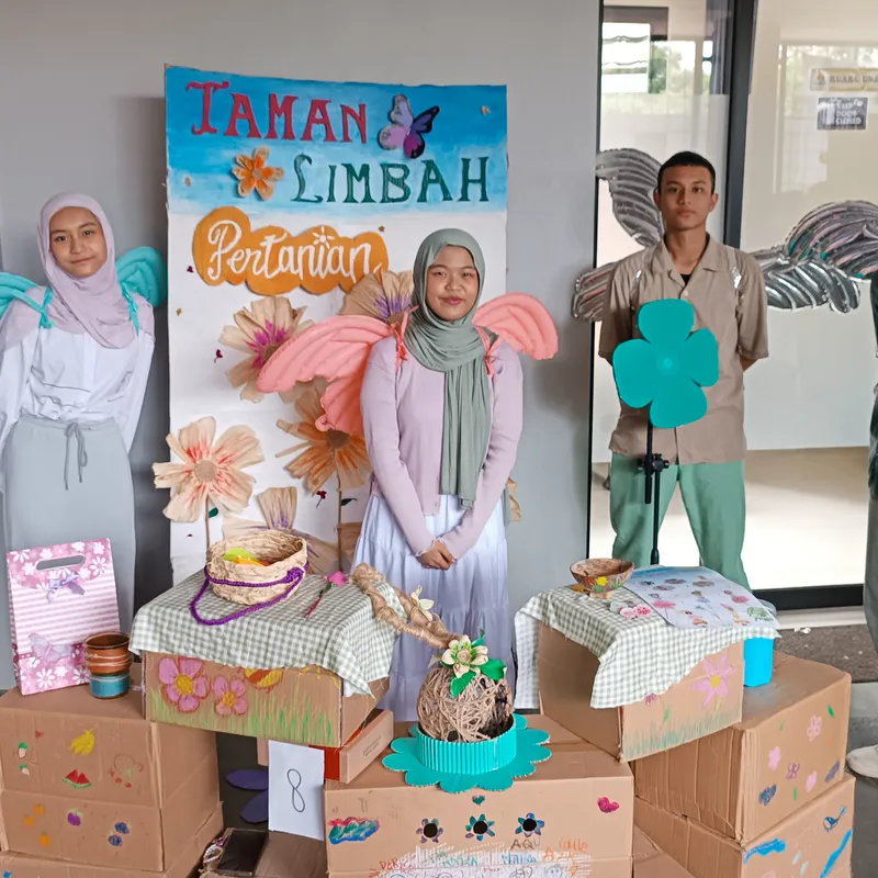 Peran PKWU dalam Eksplorasi Bakat dan Minat Peserta Didik