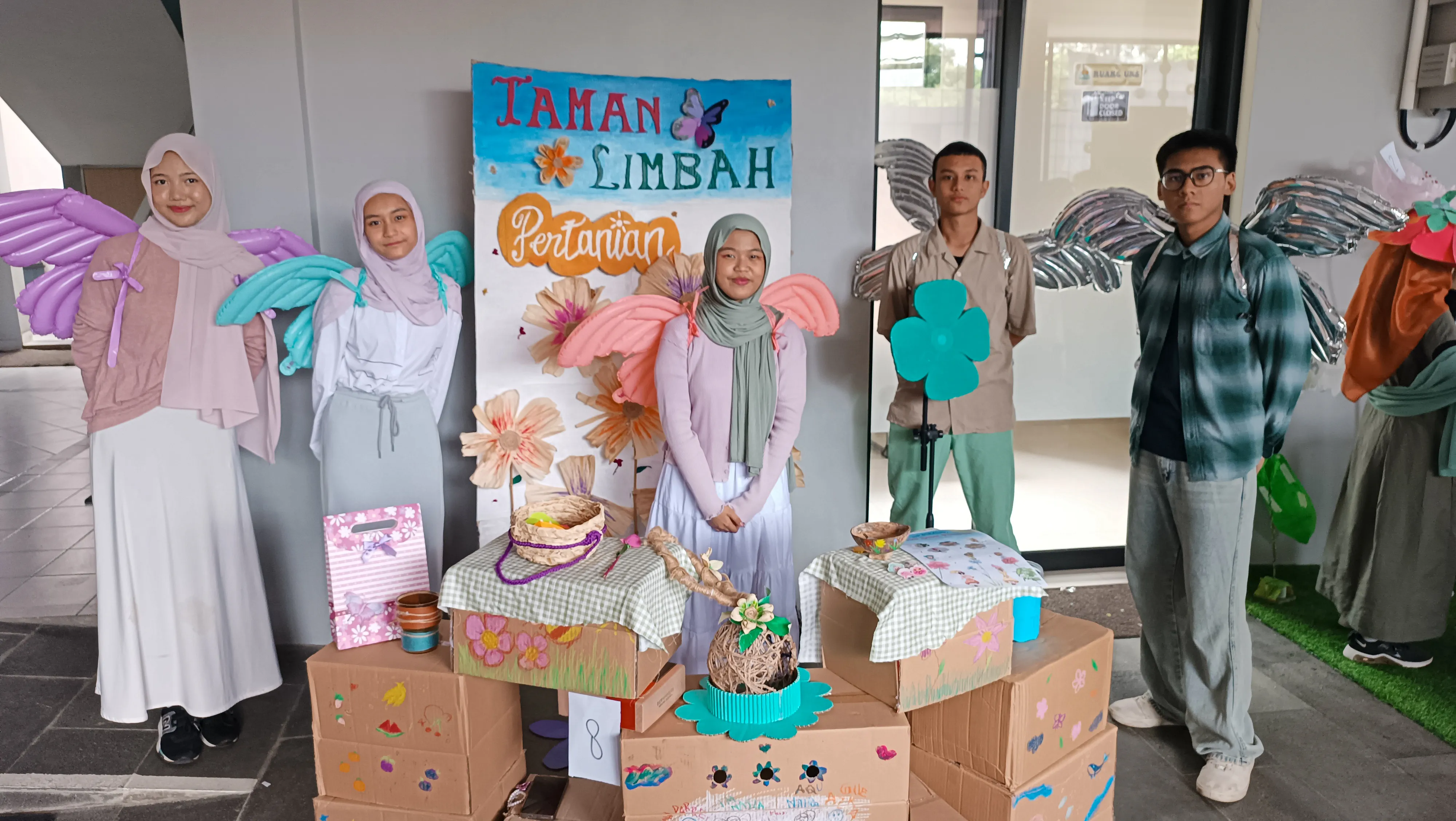 Peran PKWU dalam Eksplorasi Bakat dan Minat Peserta Didik