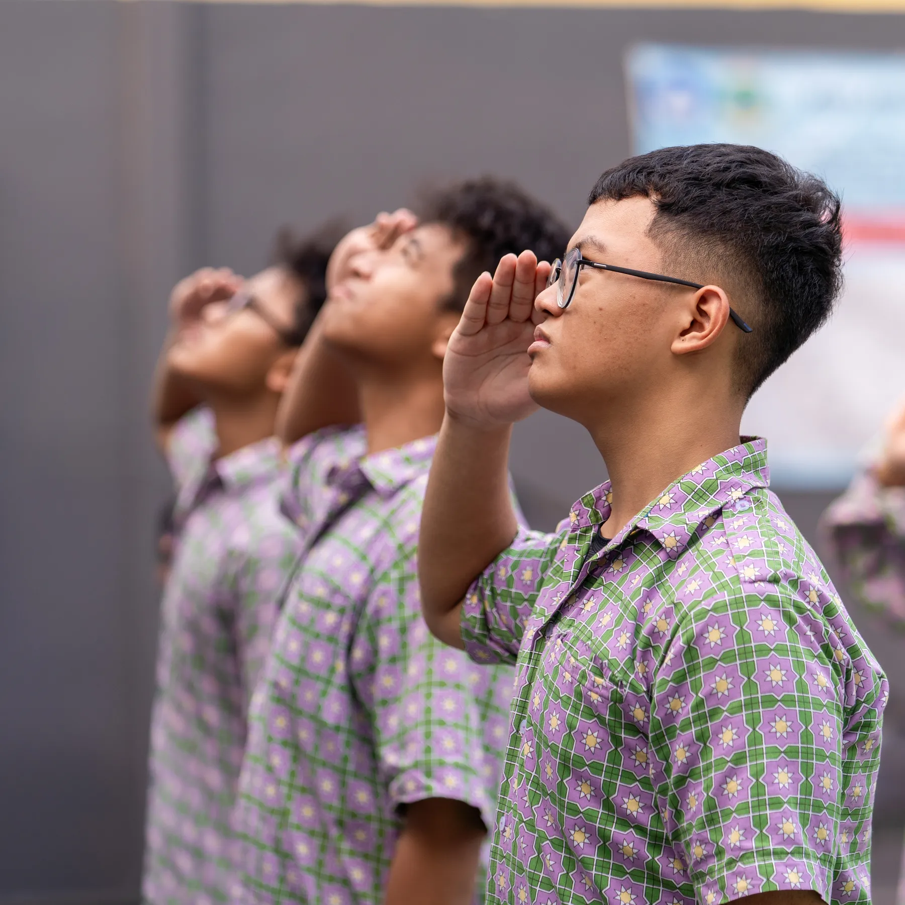 SMA Insan Rabbany BSD