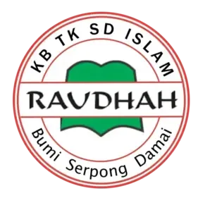 KB TK SD Raudhah
