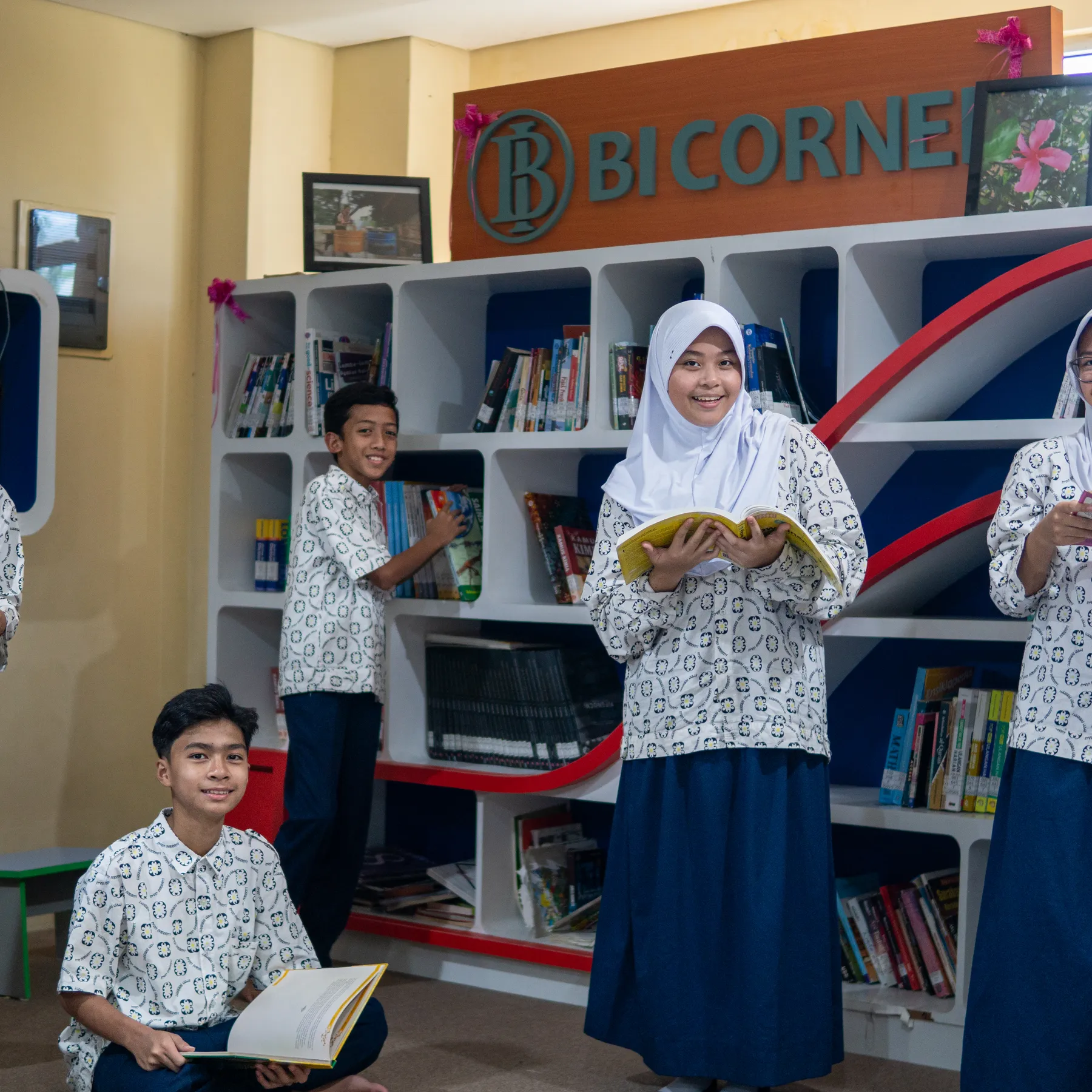 SMP Insan Rabbany BSD