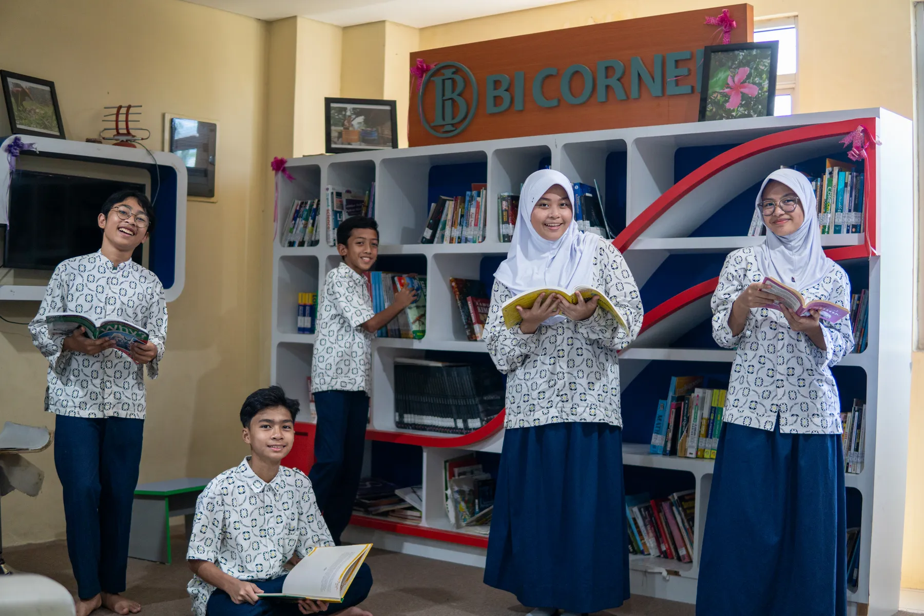 SMP Insan Rabbany BSD