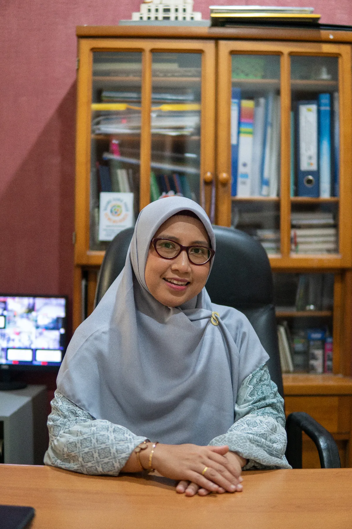 Yayah Sorayah, M.Pd.