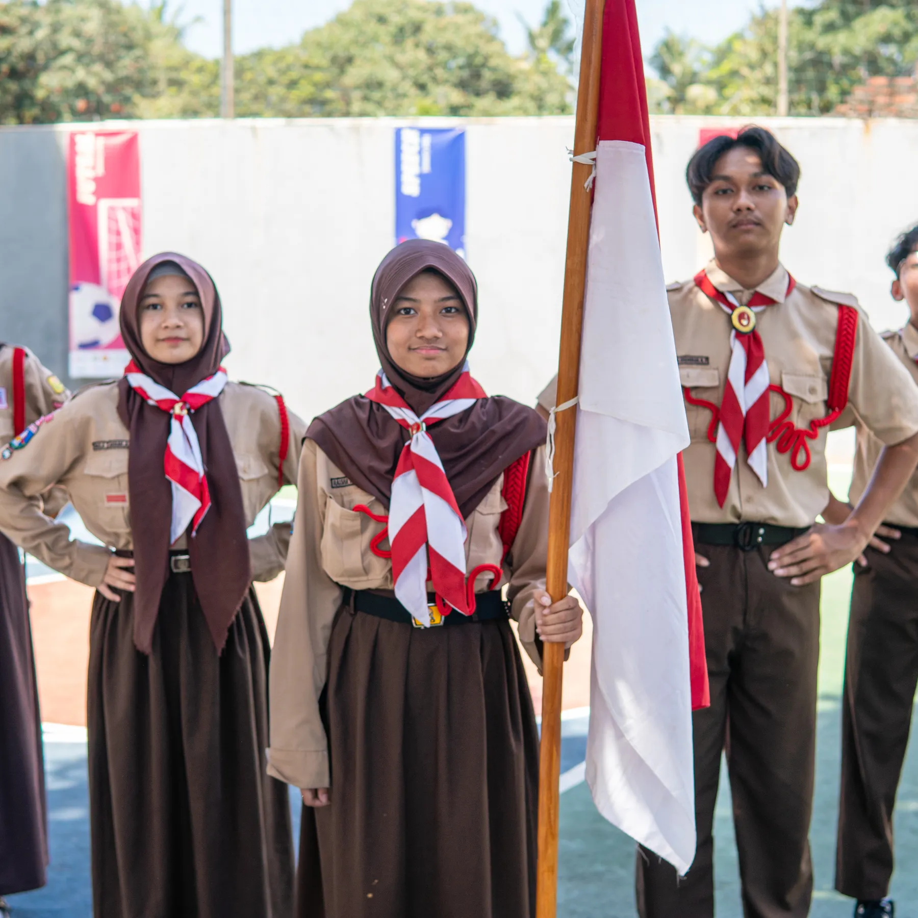 SMP Insan Rabbany BSD