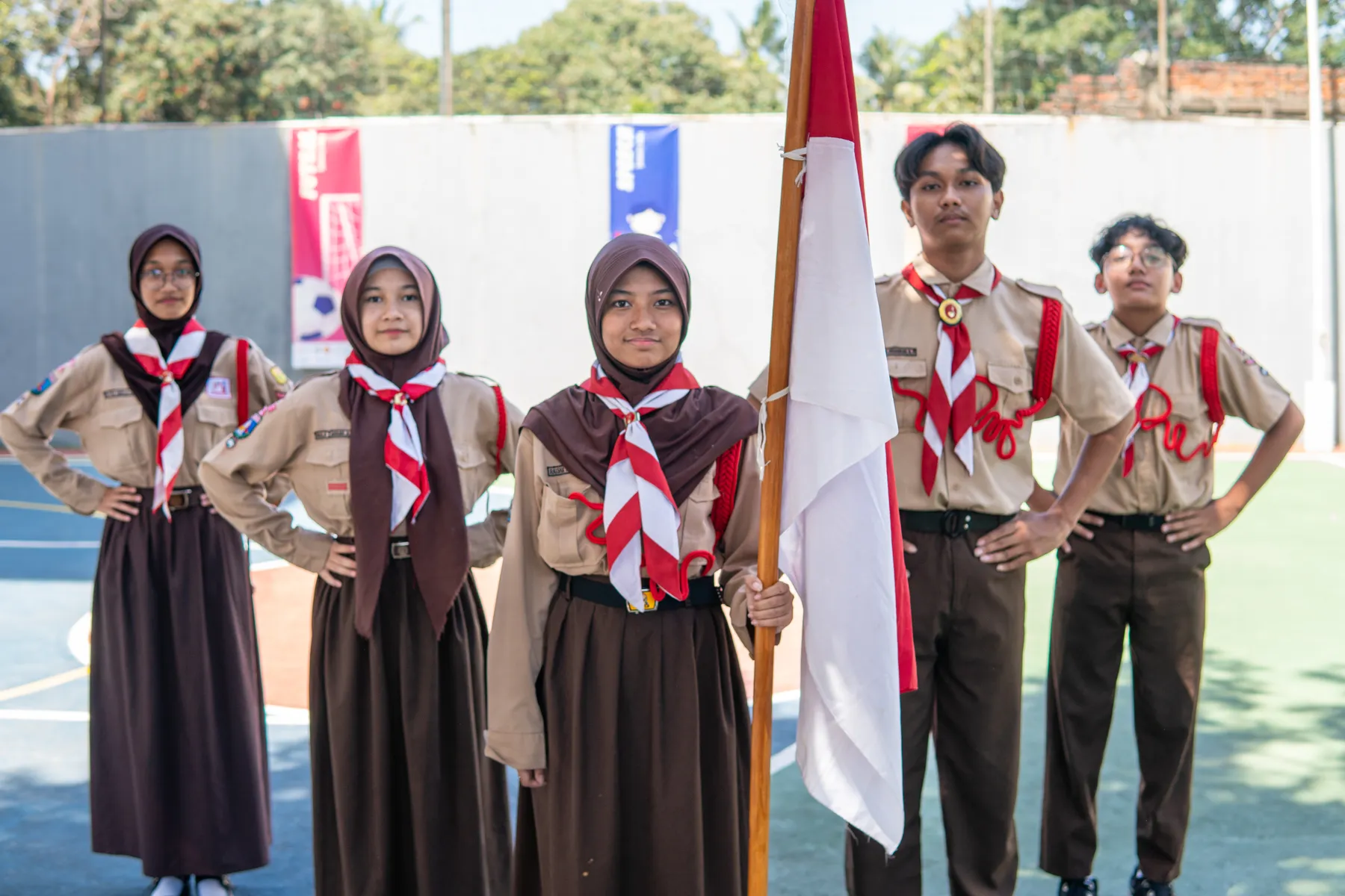 SMP Insan Rabbany BSD