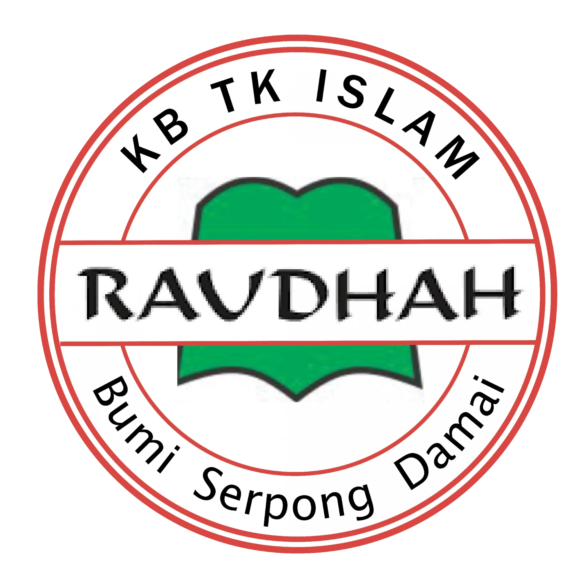 KB-TK Islam Raudhah BSD