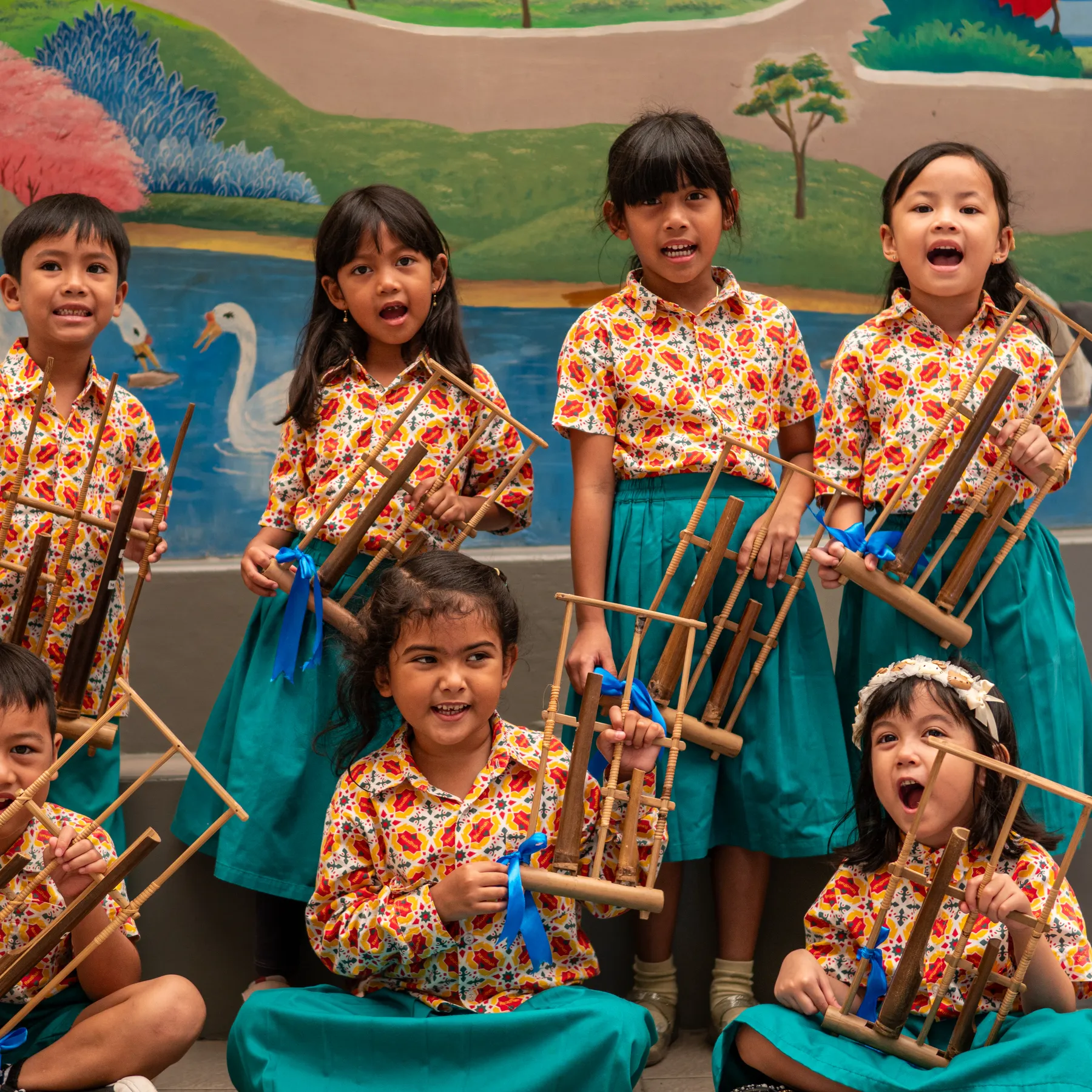 KB-TK Islam Raudhah BSD